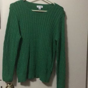 St.Johns Bay Sweater